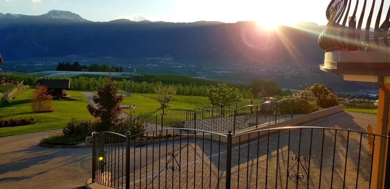 Affittacamere Dolce Sogno Coredo Exterior photo